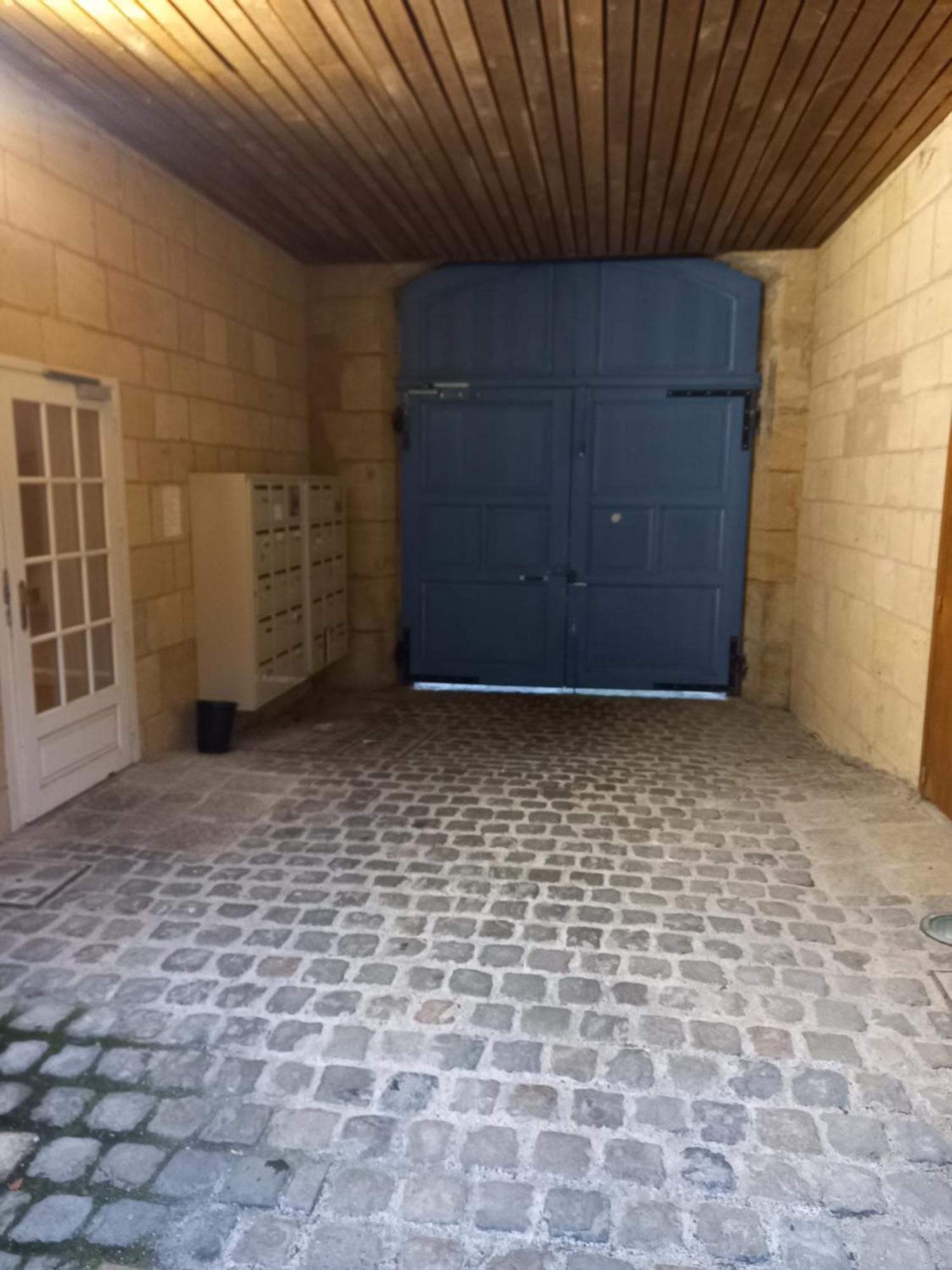 Le Fort De Bayle Sedán Exterior foto